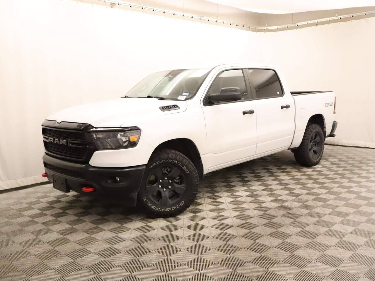 2023 Ram 1500 Tradesman — Pickup Truck — 28,523 mi — Scottsdale, AZ