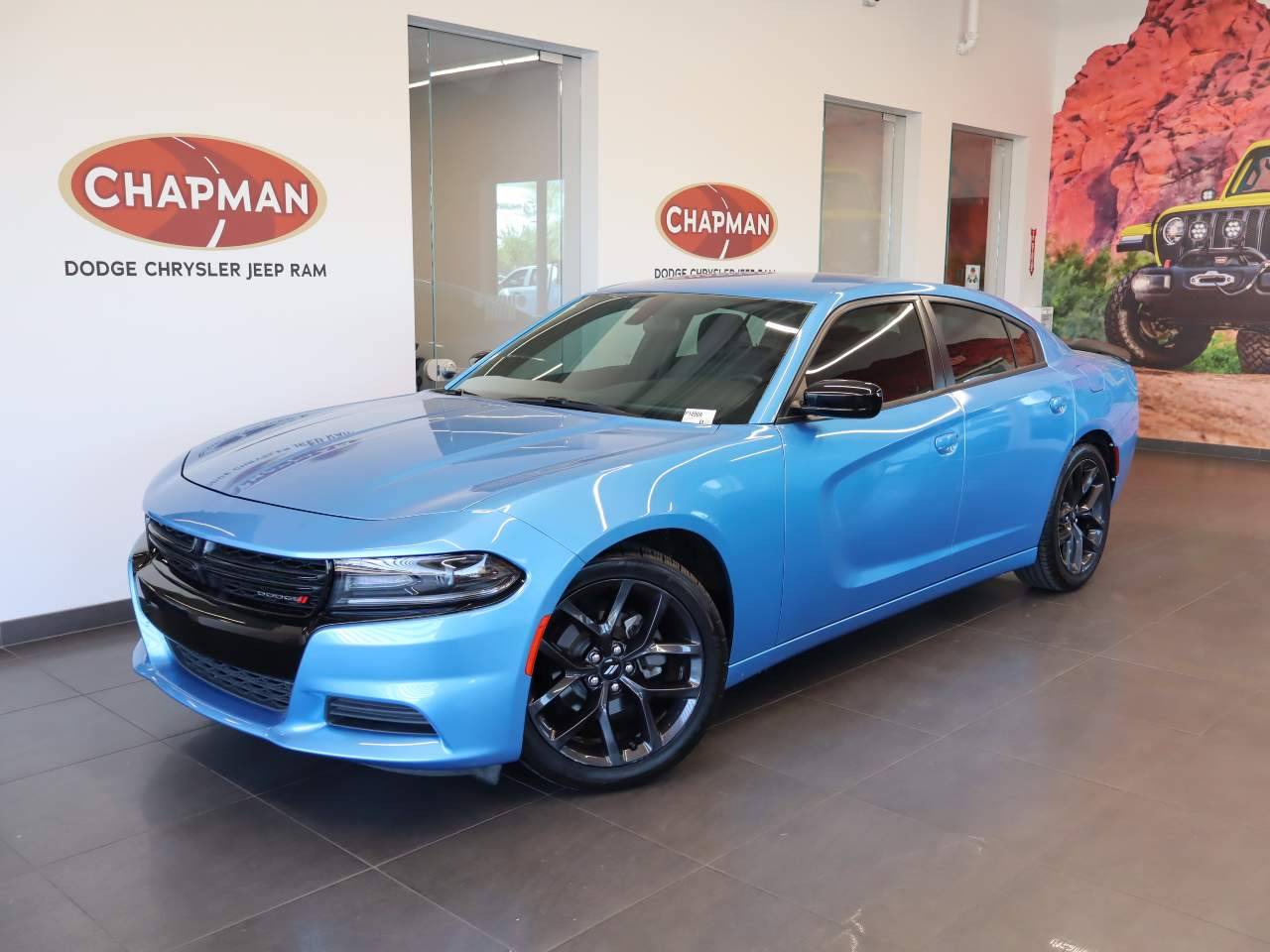 2019 Dodge Charger SXT — Sedan — 32,194 mi — Scottsdale, AZ