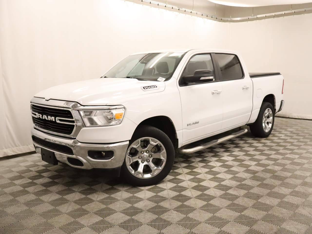 2019 Ram 1500 Big Horn/Lone Star — Pickup Truck — 85,172 mi — Scottsdale, AZ