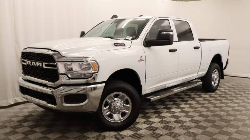 2023 Ram 2500 Tradesman — Pickup Truck — 16,535 mi — Scottsdale, AZ
