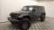 2024 Jeep Wrangler in Scottsdale, AZ 1 - Open Gallery