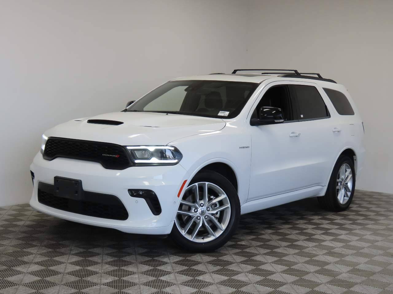 2023 Dodge Durango R/T Plus — SUV — 48,765 mi — Scottsdale, AZ