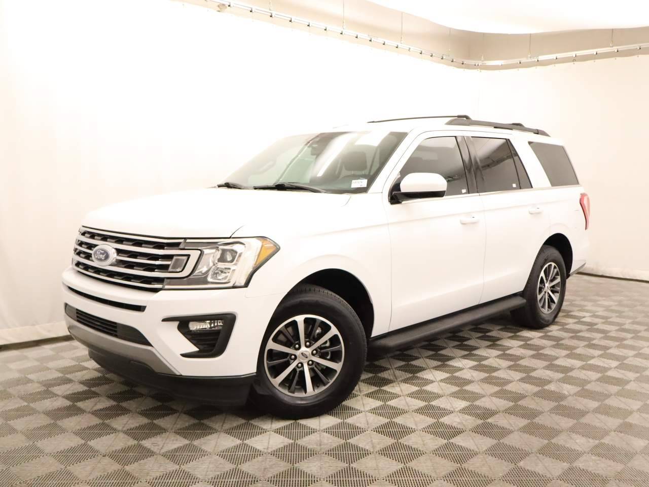 2020 Ford Expedition XLT — SUV — 19,468 mi — Scottsdale, AZ