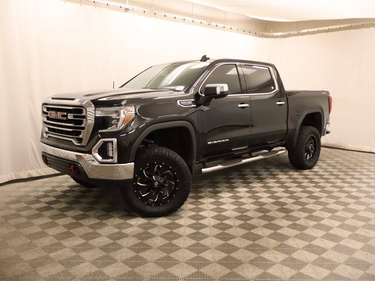 2020 GMC Sierra 1500 SLT — Pickup Truck — 87,947 mi — Scottsdale, AZ