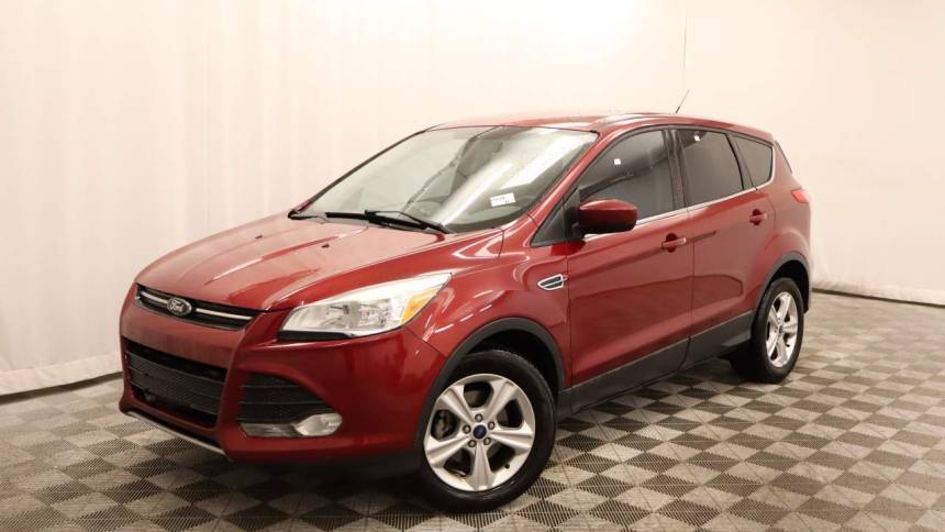 2014 Ford Escape SE — SUV — 96,673 mi — Scottsdale, AZ