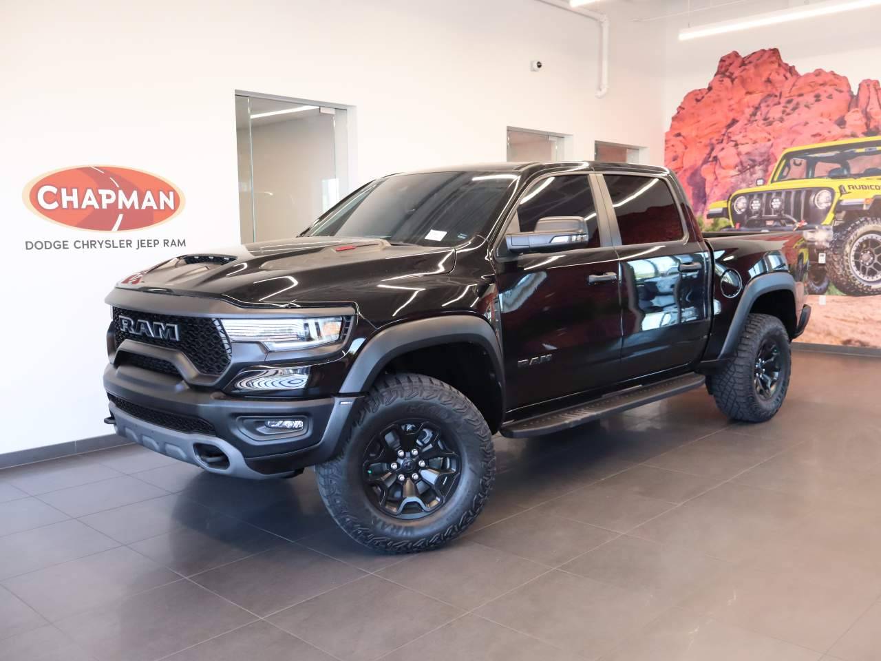 2023 Ram 1500 TRX — Pickup Truck — 15,238 mi — Scottsdale, AZ