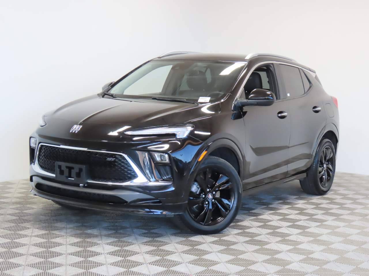 2024 Buick Encore GX Sport Touring — SUV — 41,141 mi — Scottsdale, AZ