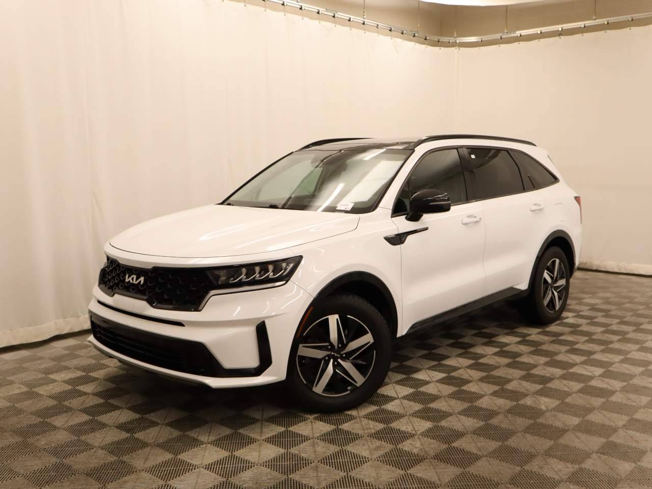 2022 Kia Sorento S — SUV — 75,324 mi — Scottsdale, AZ