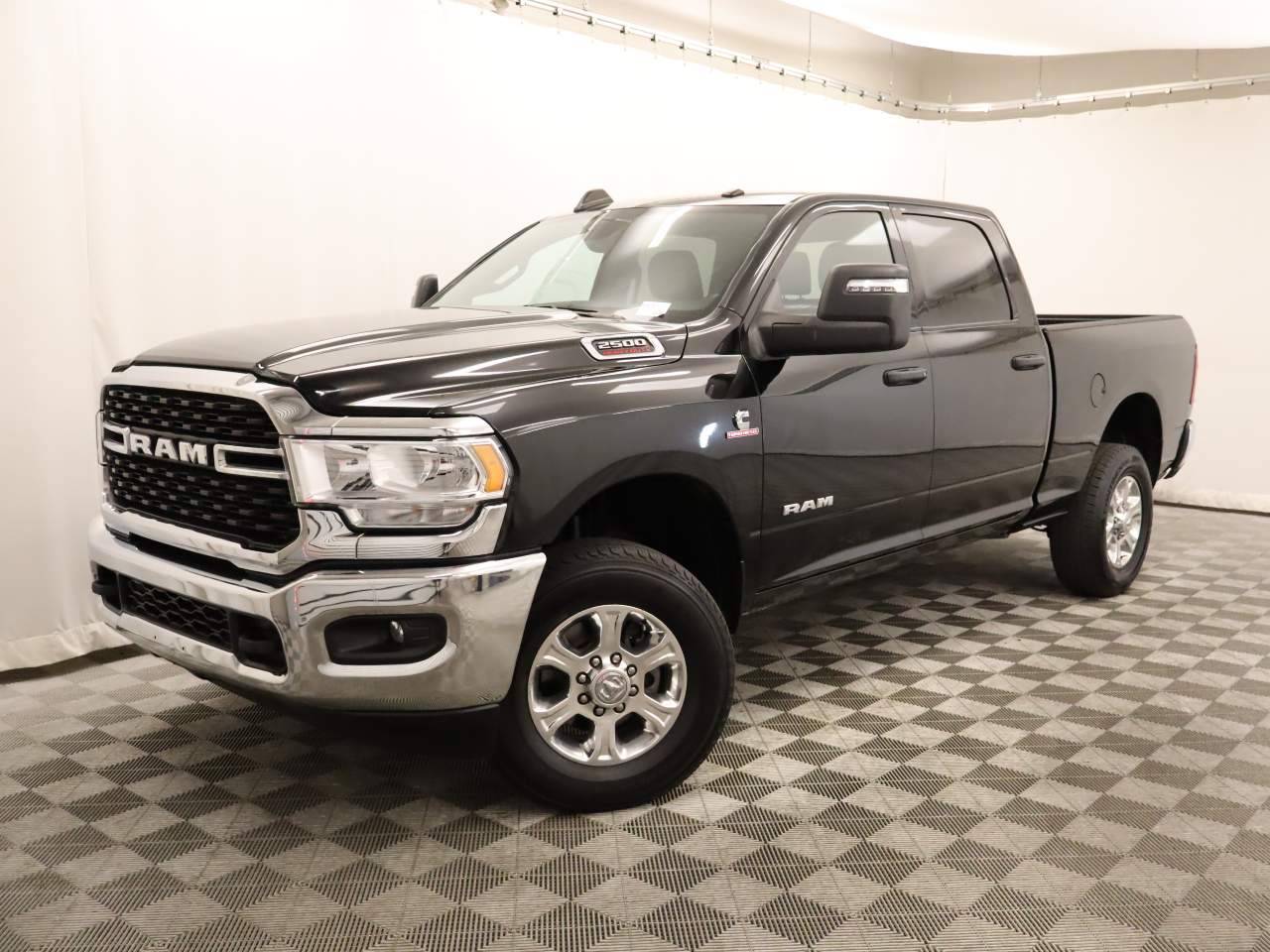 2023 Ram 2500 Big Horn — Pickup Truck — 48,823 mi — Scottsdale, AZ