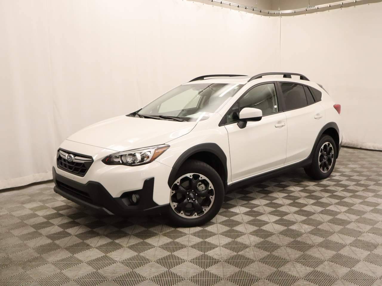 2023 Subaru Crosstrek Premium — SUV — 25,418 mi — Scottsdale, AZ