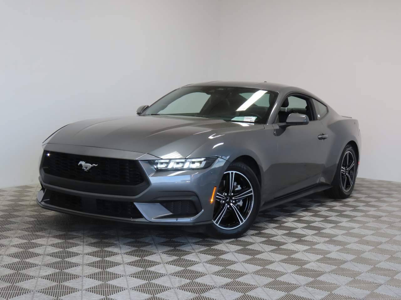 2024 Ford Mustang EcoBoost Premium — Coupe — 32,532 mi — Scottsdale, AZ