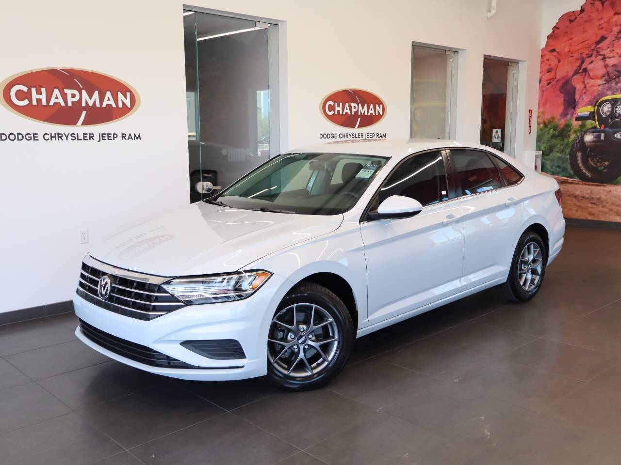 2019 Volkswagen Jetta S — Sedan — 52,429 mi — Scottsdale, AZ