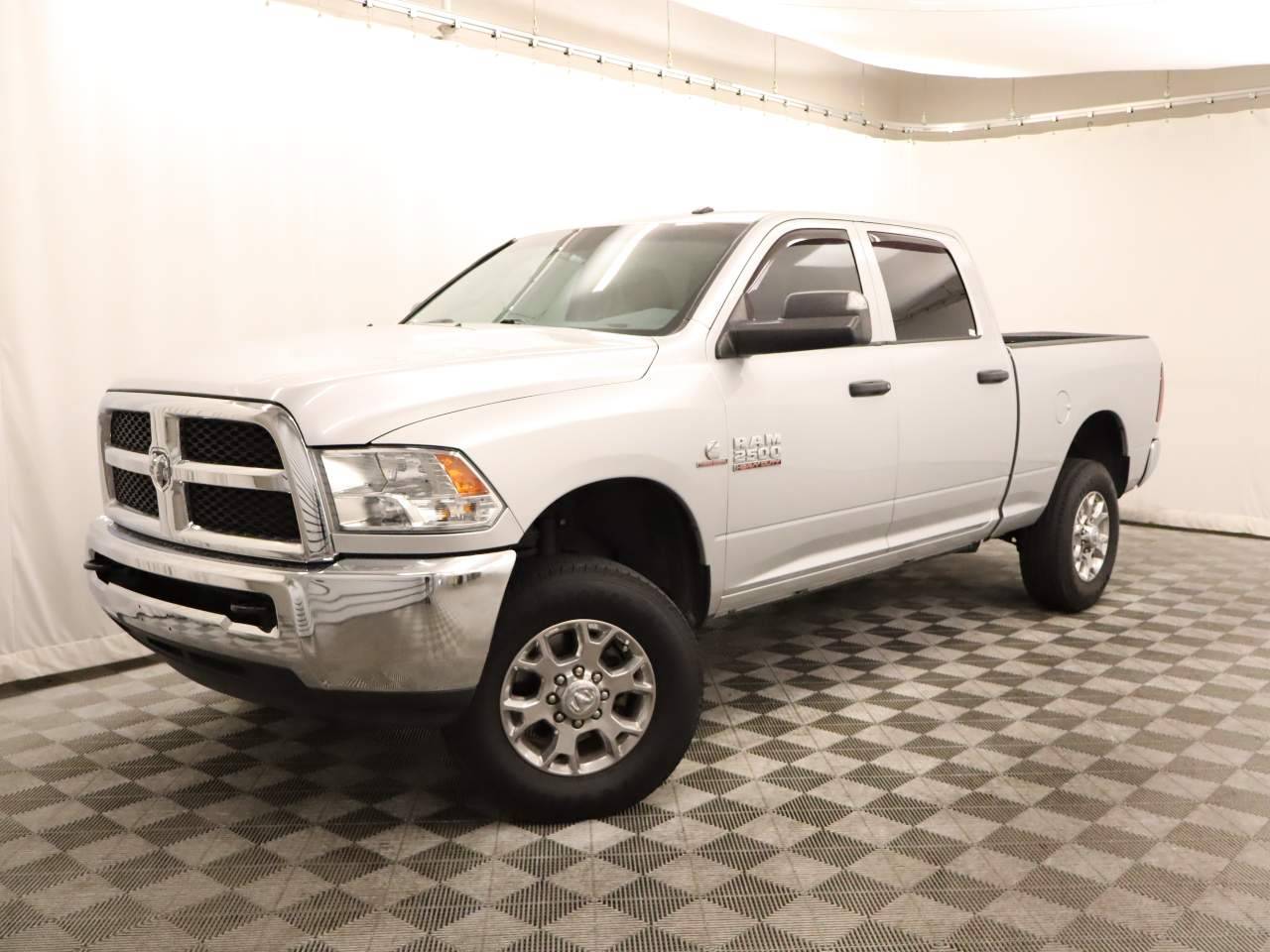 2018 Ram 2500 Tradesman — Pickup Truck — 99,667 mi — Scottsdale, AZ