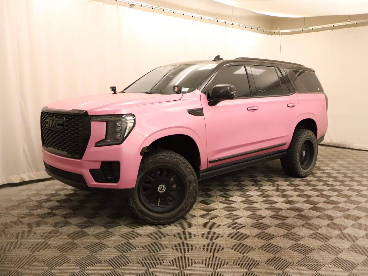 2021 GMC Yukon Denali — SUV — 66,546 mi — Scottsdale, AZ