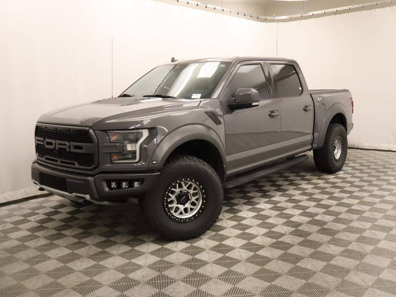 2020 Ford F-150 Raptor — Pickup Truck — 67,653 mi — Scottsdale, AZ