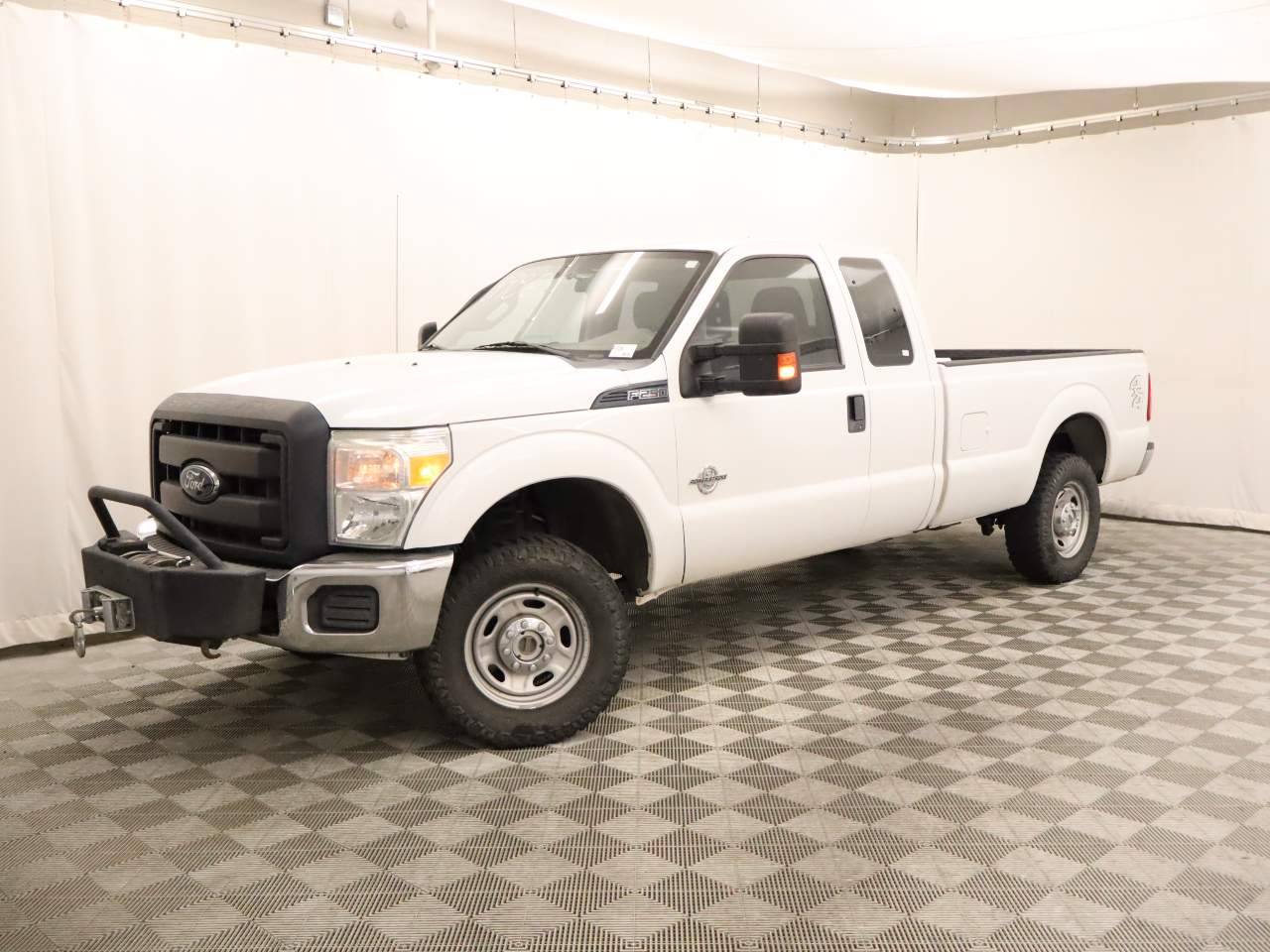 2014 Ford Super Duty F-250 XL — Pickup Truck — 57,758 mi — Scottsdale, AZ