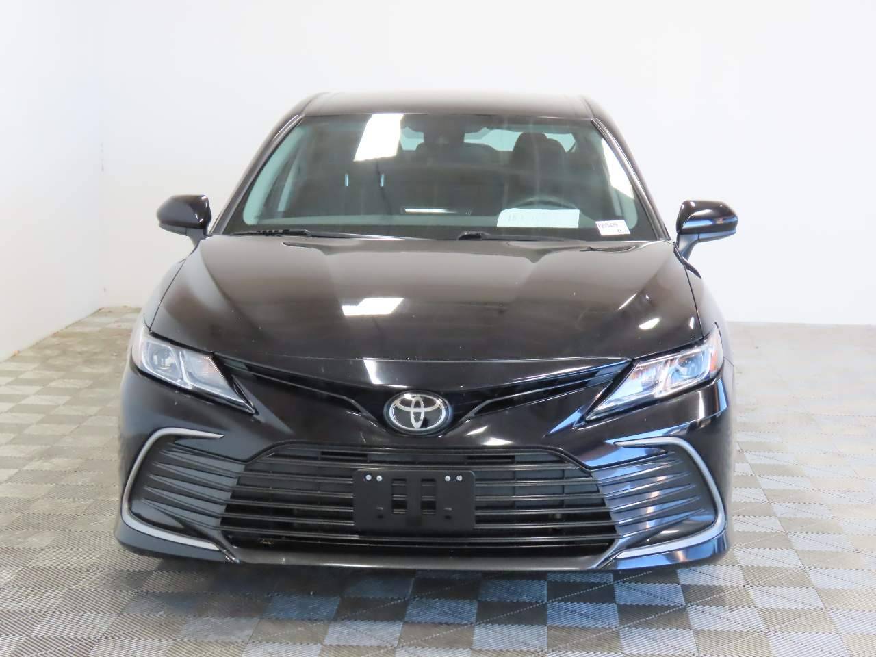 2024 Toyota Camry LE — Sedan — 44,853 mi — Scottsdale, AZ