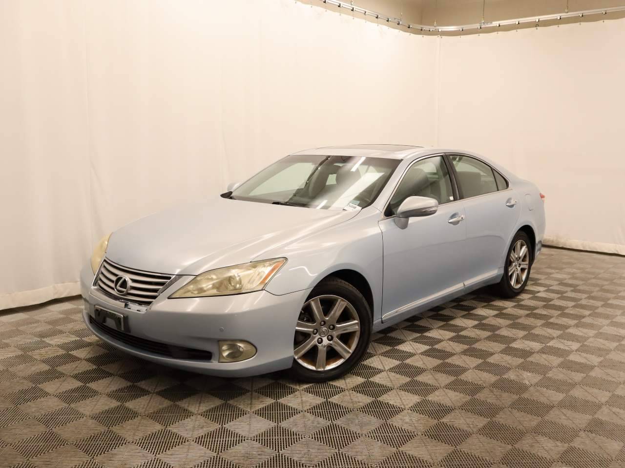 2010 Lexus ES ES 350 — Sedan — 129,664 mi — Scottsdale, AZ