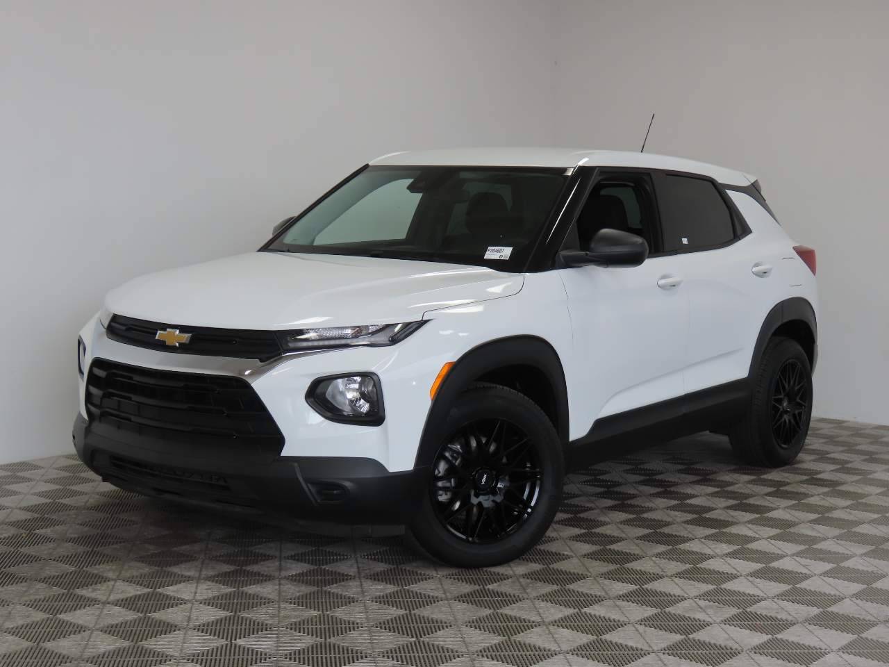 2023 Chevrolet Trailblazer LS — SUV — 12,941 mi — Scottsdale, AZ