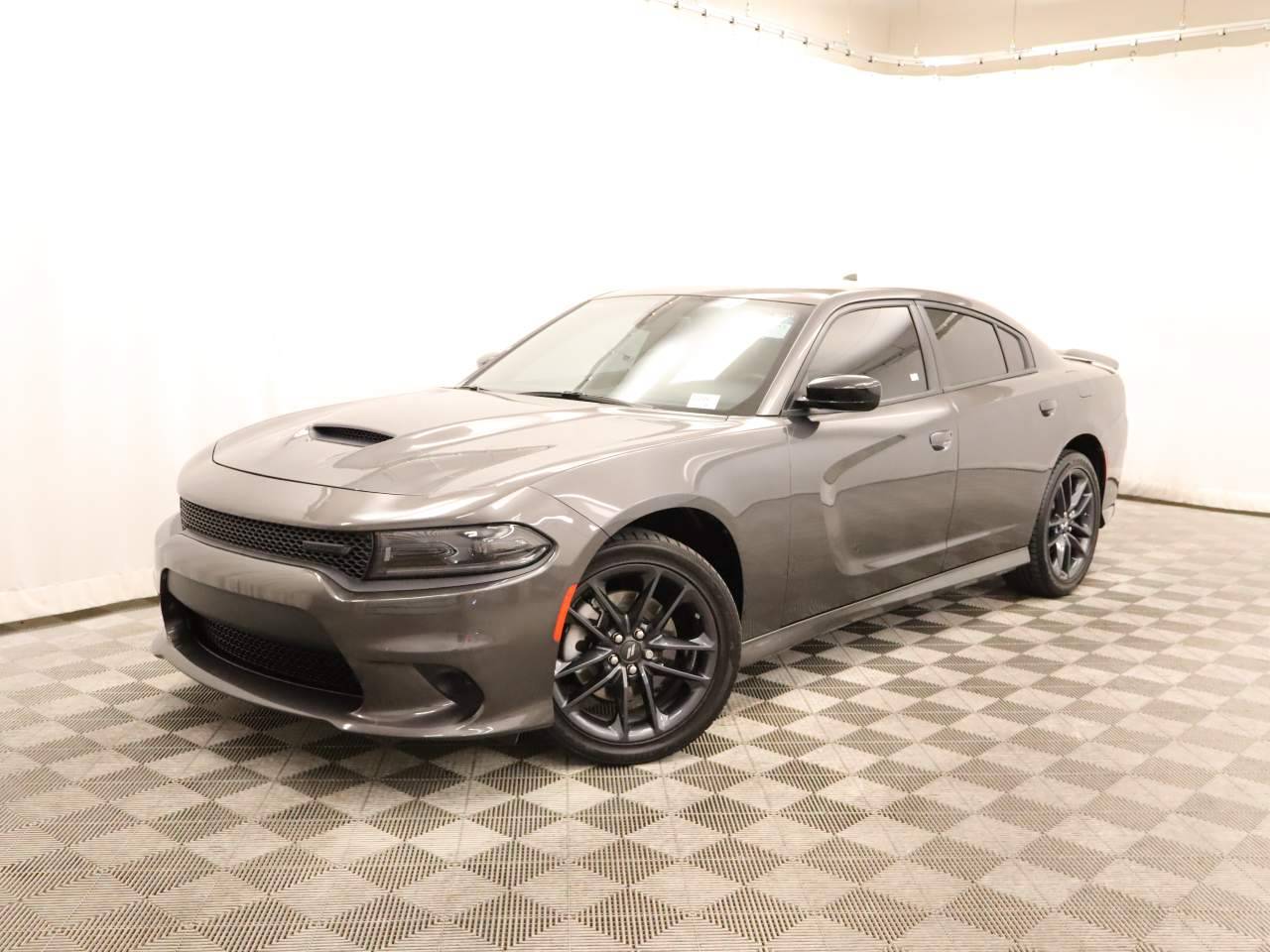 2023 Dodge Charger GT — Sedan — 20,142 mi — Scottsdale, AZ