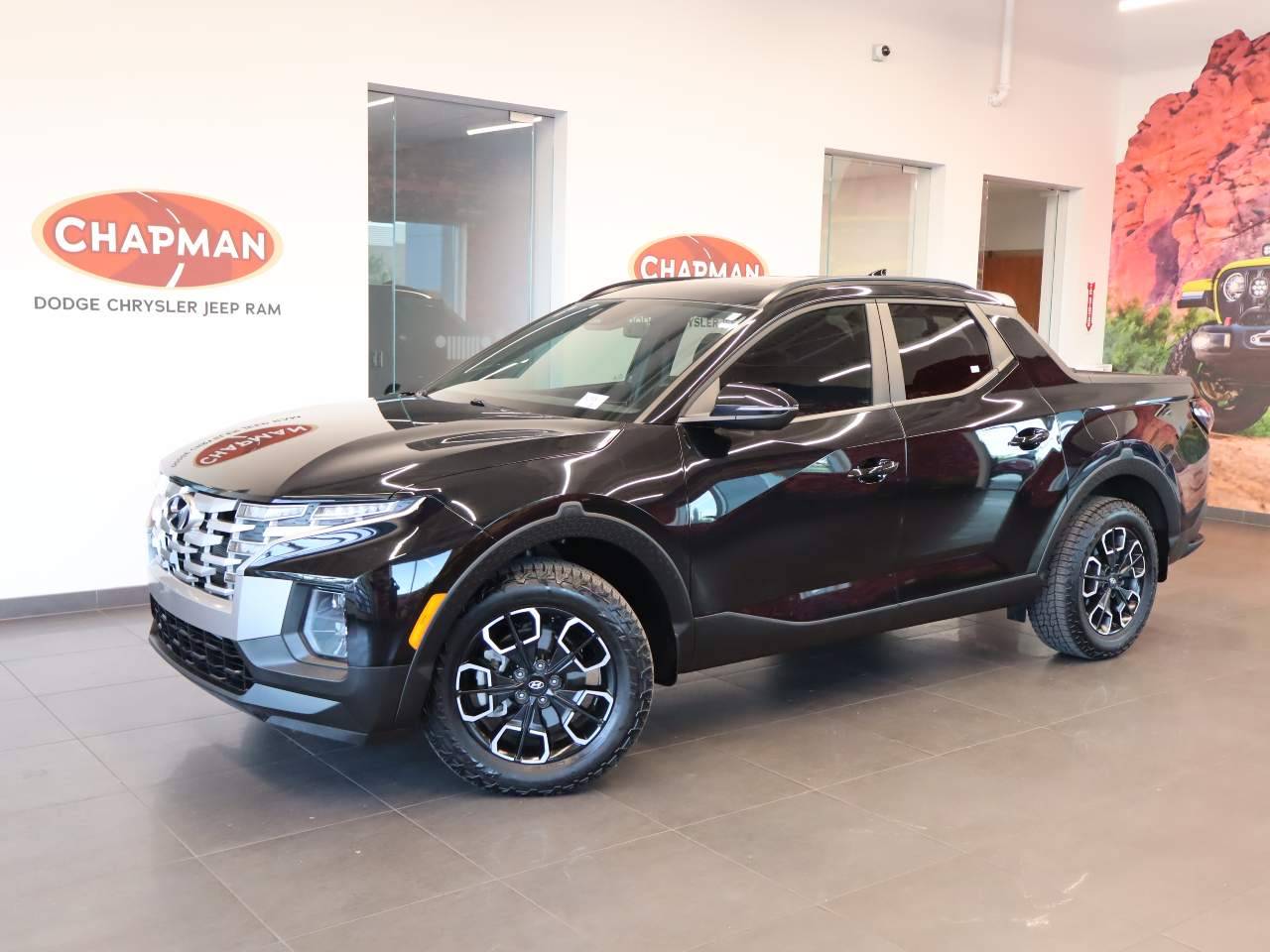 2022 Hyundai Santa Cruz SEL Premium — Pickup Truck — 37,452 mi — Scottsdale, AZ