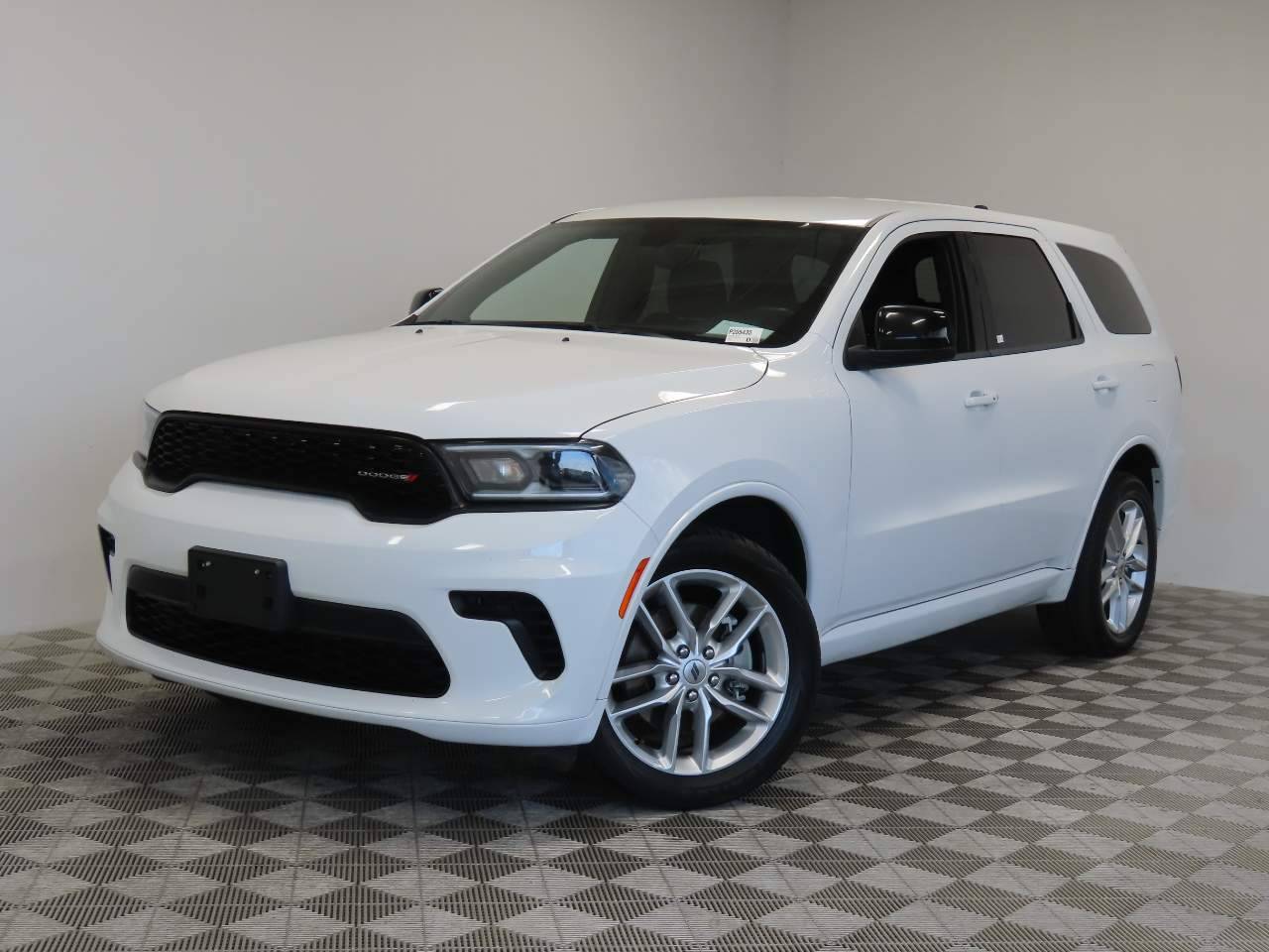 2023 Dodge Durango GT — SUV — 58,798 mi — Scottsdale, AZ