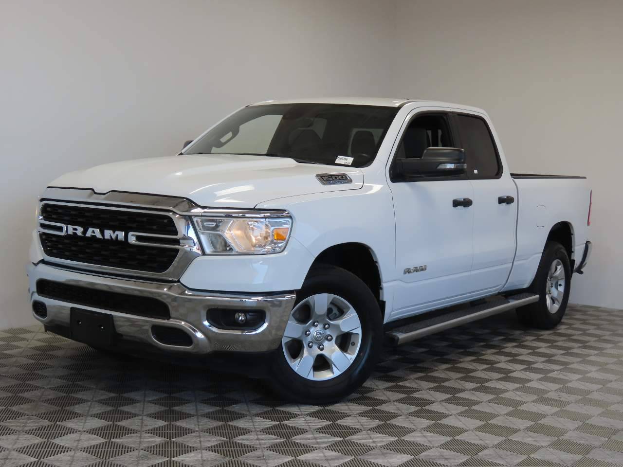 2023 Ram 1500 Big Horn — Pickup Truck — 38,958 mi — Scottsdale, AZ