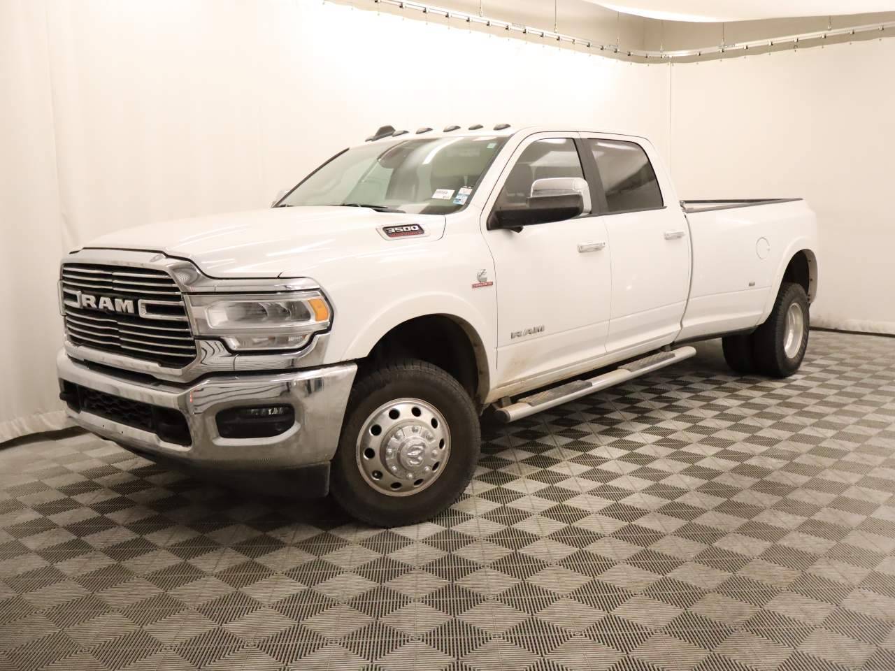 2019 Ram 3500 Laramie — Pickup Truck — 55,236 mi — Scottsdale, AZ