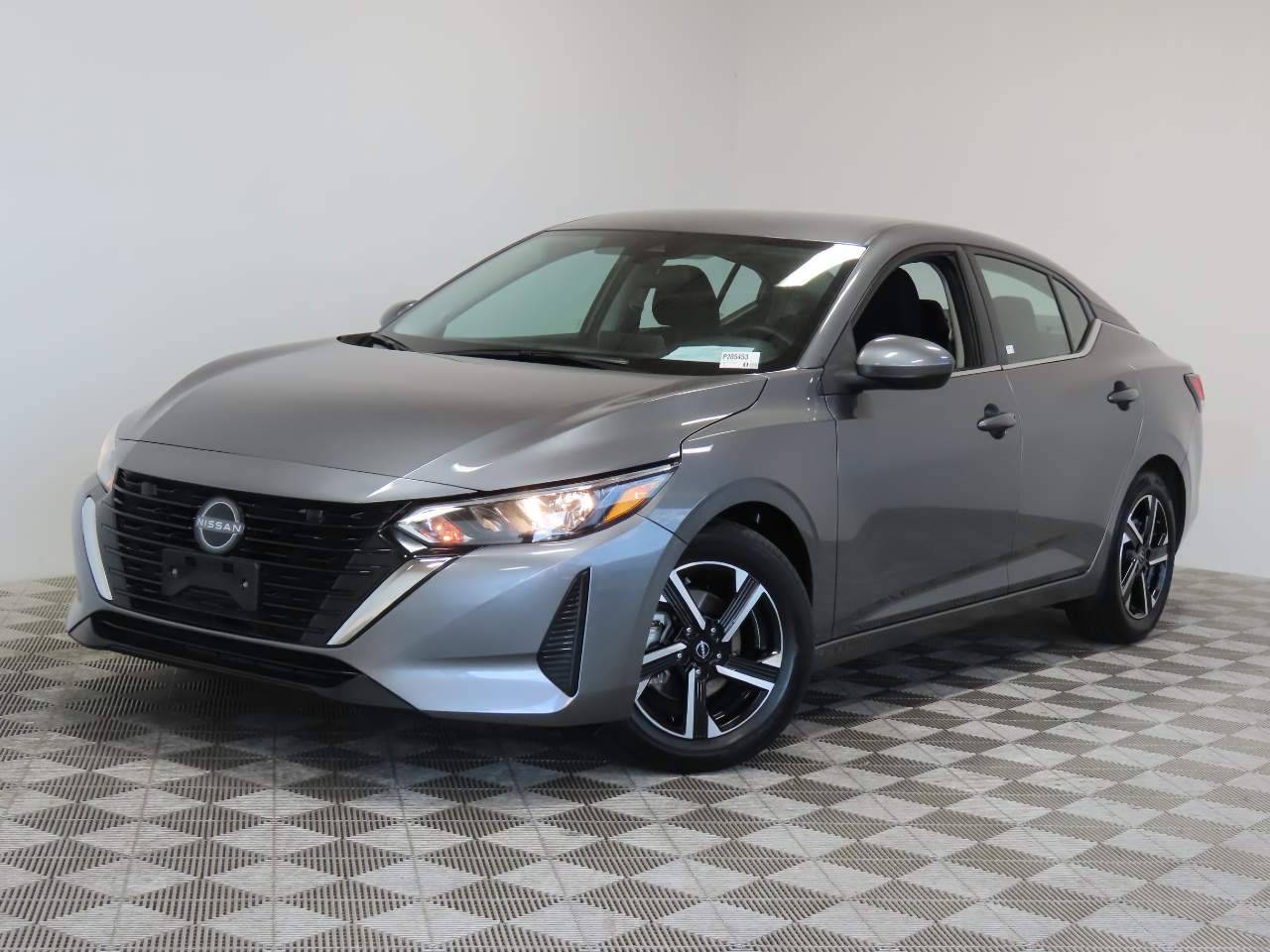 2024 Nissan Sentra SV — Sedan — 29,675 mi — Scottsdale, AZ