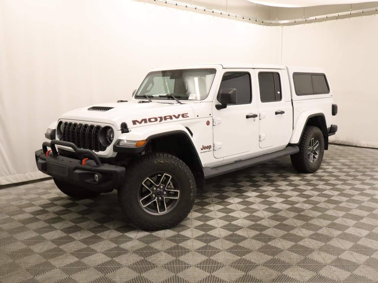 2024 Jeep Gladiator Mojave X — Pickup Truck — 2,400 mi — Scottsdale, AZ