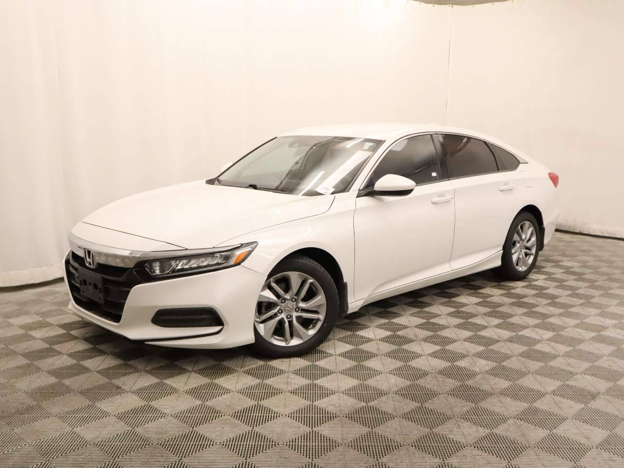 2020 Honda Accord LX — Sedan — 64,391 mi — Scottsdale, AZ