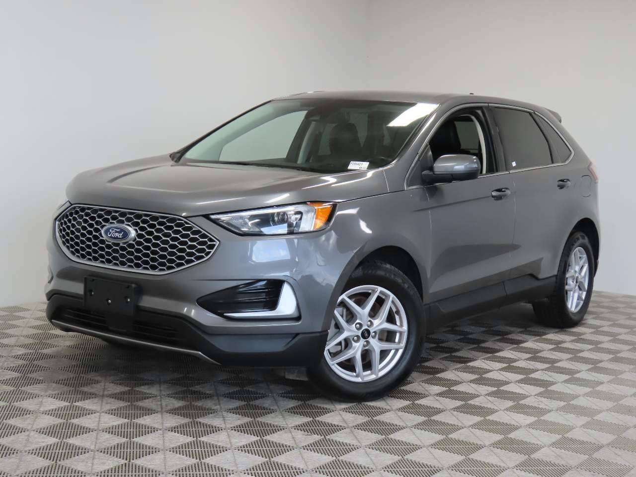 2023 Ford Edge SEL — SUV — 52,197 mi — Scottsdale, AZ