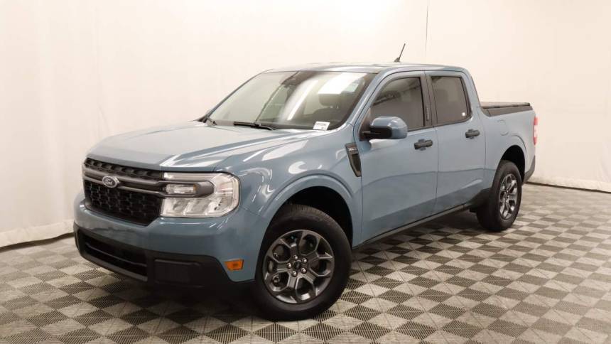 2023 Ford Maverick XLT — Pickup Truck — 14,339 mi — Scottsdale, AZ