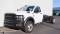 2024 Ram 5500 Chassis Cab in Scottsdale, AZ 1 - Open Gallery