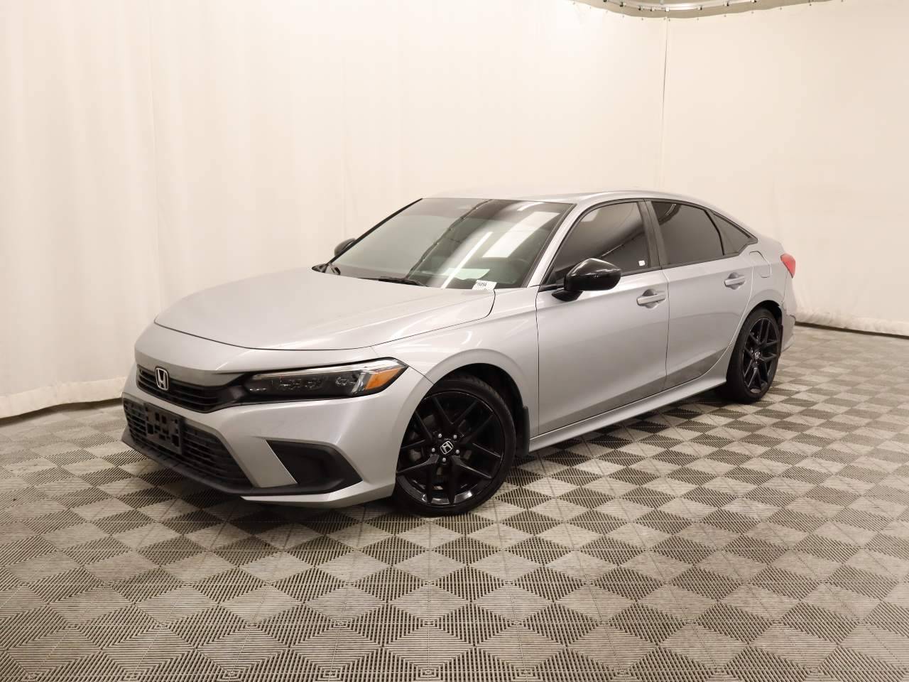 2022 Honda Civic Sport — Sedan — 60,342 mi — Scottsdale, AZ