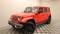 2023 Jeep Wrangler in Scottsdale, AZ 1 - Open Gallery