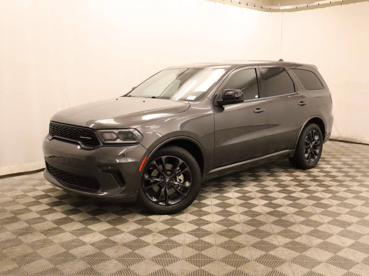 2021 Dodge Durango GT — SUV — 71,862 mi — Scottsdale, AZ