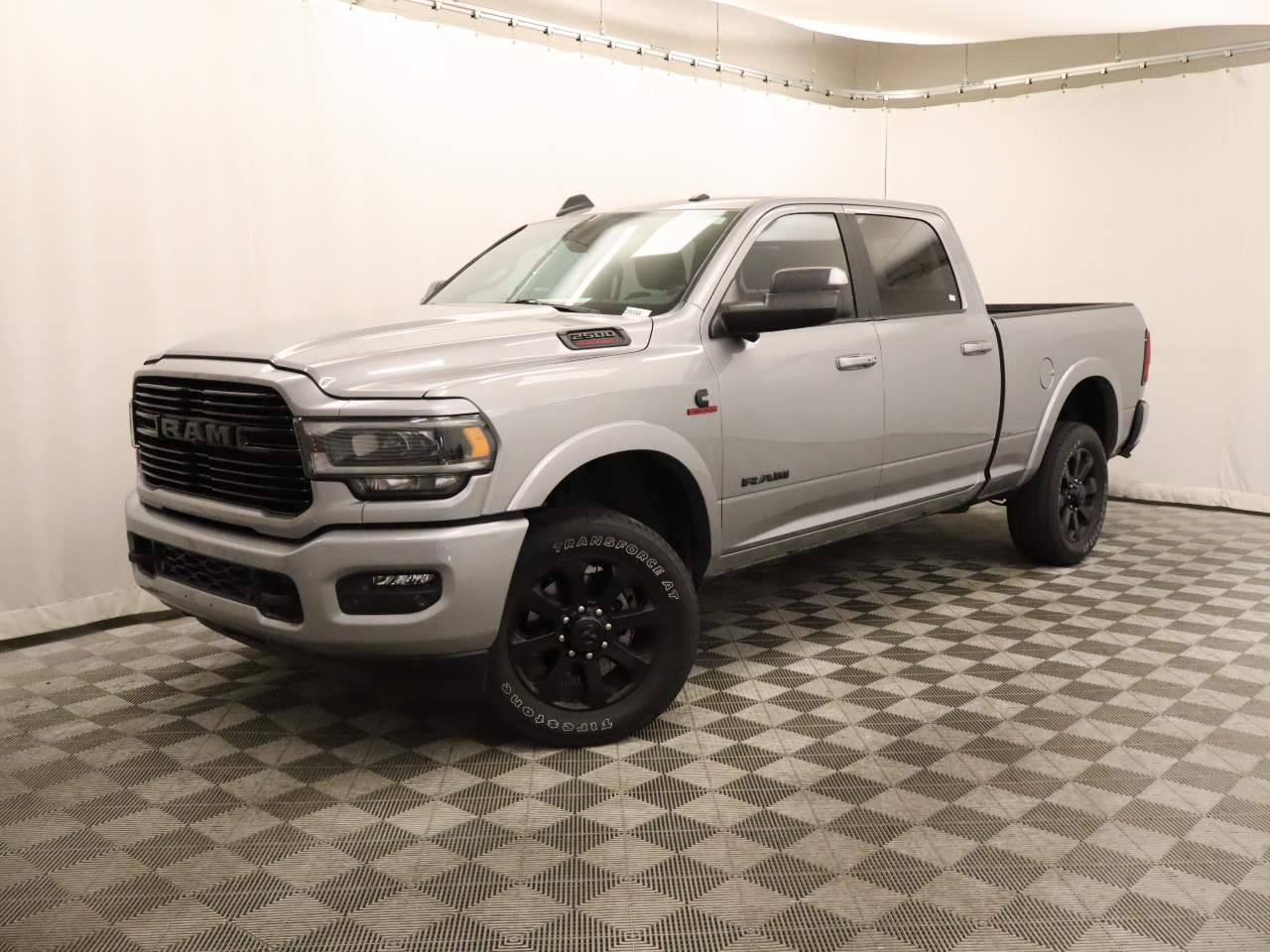 2022 Ram 2500 Laramie — Pickup Truck — 30,775 mi — Scottsdale, AZ