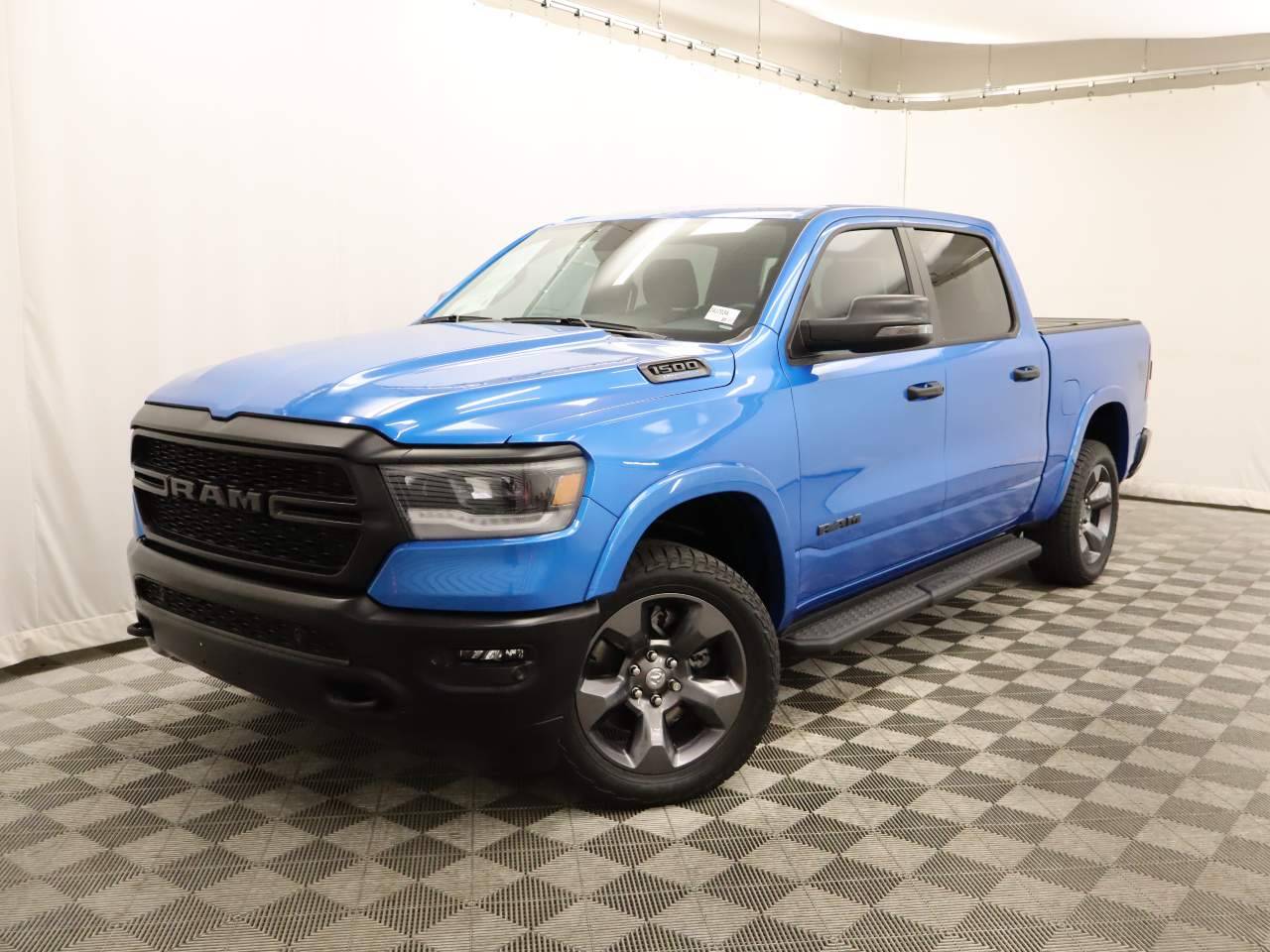 2023 Ram 1500 Big Horn — Pickup Truck — 31,786 mi — Scottsdale, AZ