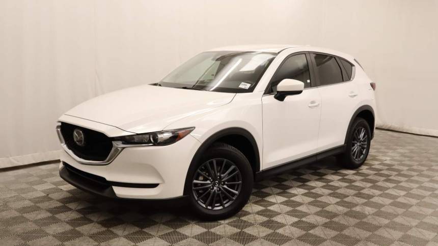2020 Mazda CX-5 Touring — SUV — 41,182 mi — Scottsdale, AZ