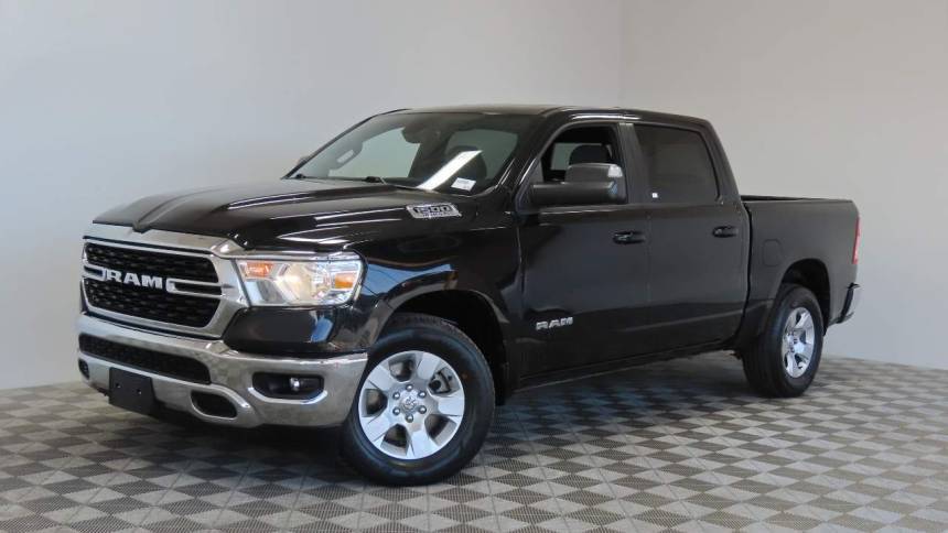 2022 Ram 1500 Big Horn — Pickup Truck — 32,233 mi — Scottsdale, AZ
