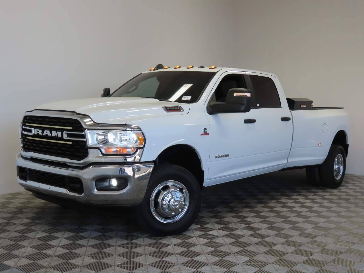 2024 Ram 3500 Big Horn — Pickup Truck — 23,297 mi — Scottsdale, AZ