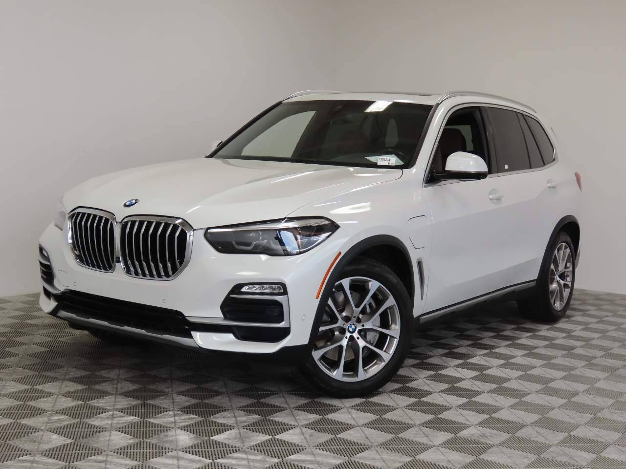 2021 BMW X5 45e — SUV — 51,317 mi — Scottsdale, AZ