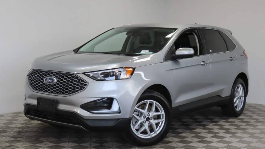 2023 Ford Edge SEL — SUV — 43,371 mi — Scottsdale, AZ