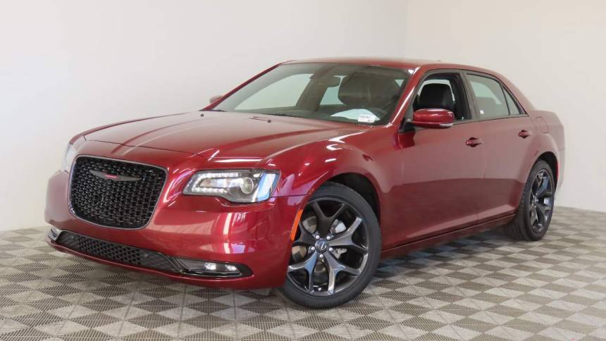 2023 Chrysler 300 S — Sedan — 40,309 mi — Scottsdale, AZ