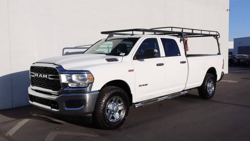 2021 Ram 2500 Tradesman — Pickup Truck — 99,578 mi — Scottsdale, AZ