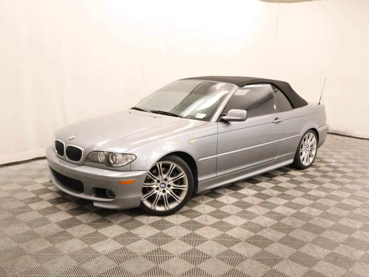 2004 BMW 3 Series 330Ci — Convertible — 68,048 mi — Scottsdale, AZ