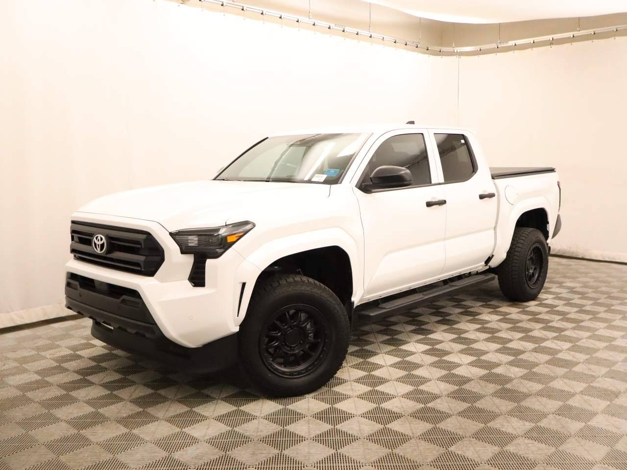 2024 Toyota Tacoma SR — Pickup Truck — 5,041 mi — Scottsdale, AZ