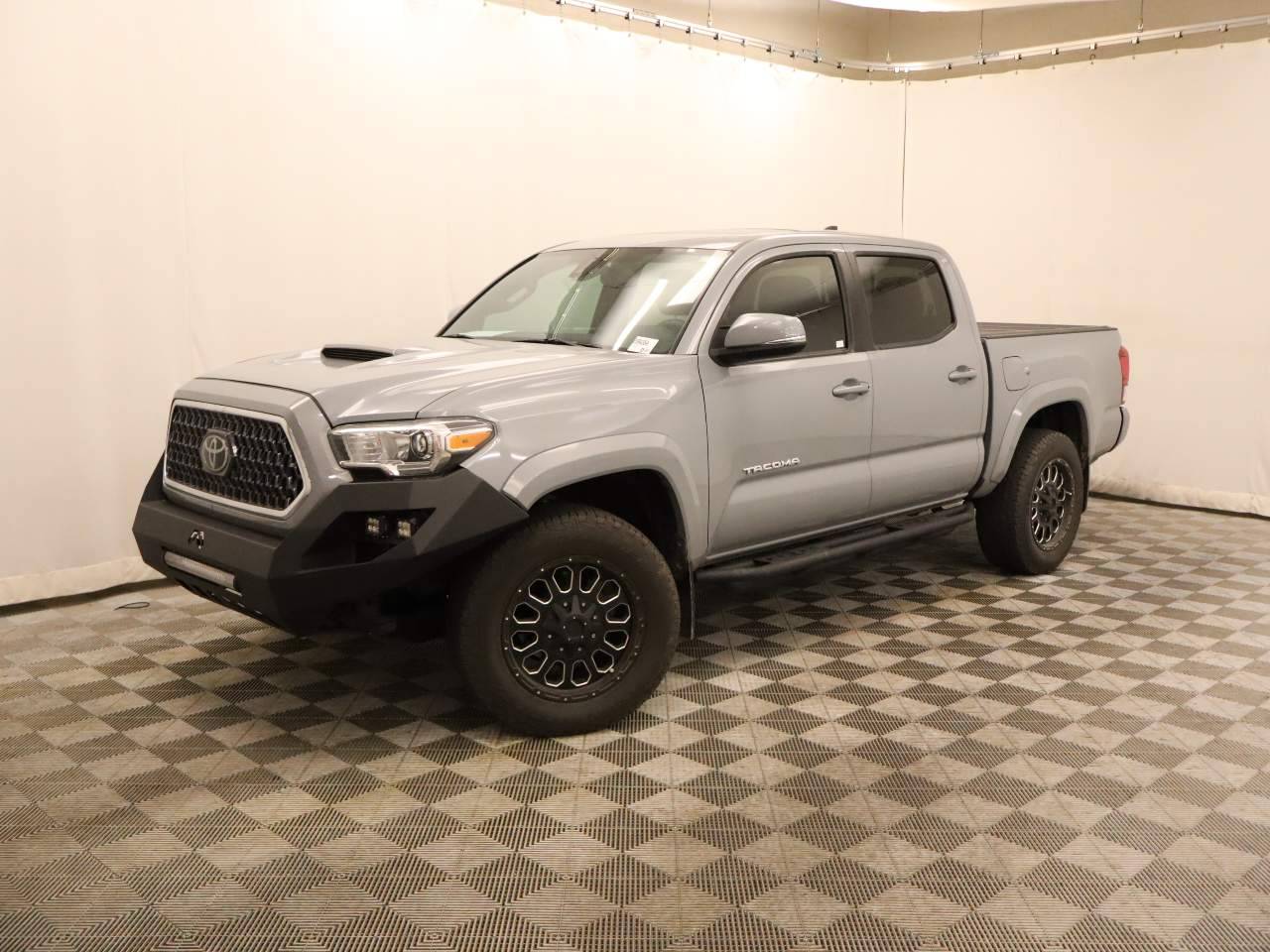 2019 Toyota Tacoma TRD Sport — Pickup Truck — 44,570 mi — Scottsdale, AZ