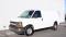 2019 Chevrolet Express Cargo Van in Scottsdale, AZ 1 - Open Gallery